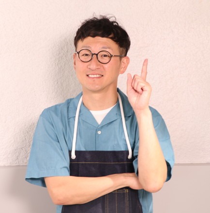 ロバート馬場 (c)BS12