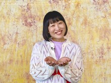 南海キャンディーズしずちゃん (c)日本テレビ