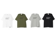 「【くっきーコラボ】 GRAPHIC T-SH」