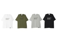 「【くっきーコラボ】 GRAPHIC T-SH」