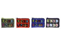 「【くっきーコラボ】GRAPHIC POUCH M」