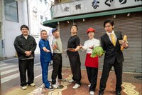 「有吉の壁」より。(c)日本テレビ