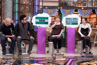 「ダウンタウンDX」のワンシーン。(c)読売テレビ