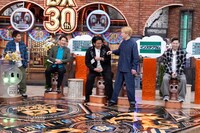 「ダウンタウンDX」のワンシーン。(c)読売テレビ