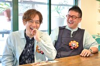 なすなかにし (c)MBS