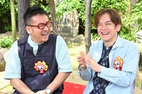 なすなかにし (c)MBS