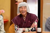 間寛平 (c)読売テレビ