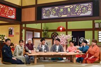 「大阪ほんわかテレビ」のワンシーン。(c)読売テレビ