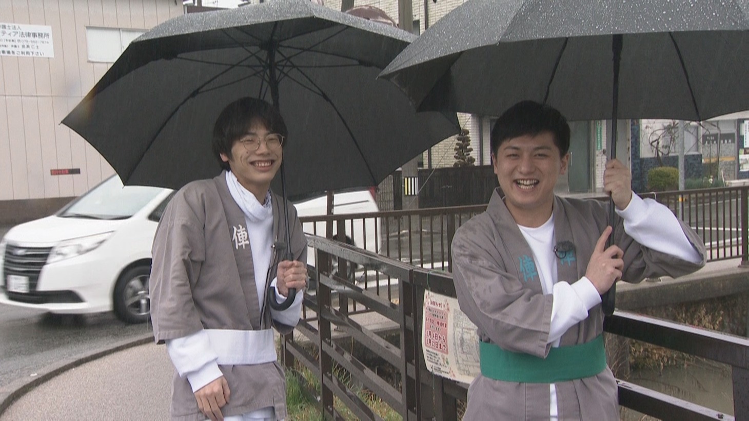 空前メテオ (c)読売テレビ