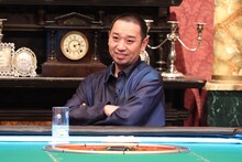 千鳥・大悟 (c)フジテレビ