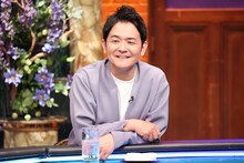 千鳥ノブ (c)フジテレビ