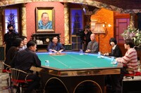 番組の様子。(c)フジテレビ