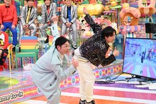 スカチャン (c)テレビ朝日