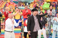 レギュラー (c)テレビ朝日