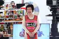 あぁ～しらき (c)関西テレビ