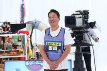 藤崎マーケット田崎 (c)関西テレビ