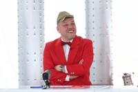 野性爆弾くっきー！ (c)関西テレビ