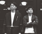 「+act.」2024年6月号よりさや香。