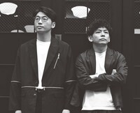 「+act.」2024年6月号よりさや香。