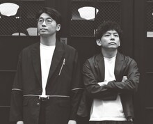 「+act.」2024年6月号よりさや香。