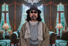 みうらじゅん (c)衛星劇場