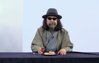 みうらじゅん (c)衛星劇場