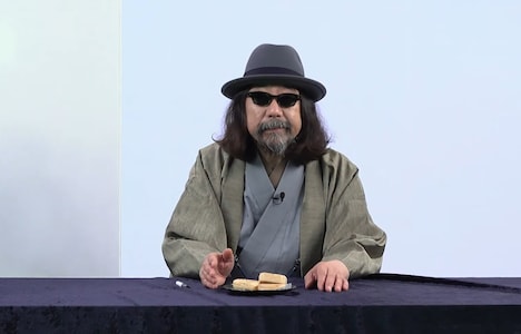 みうらじゅん (c)衛星劇場