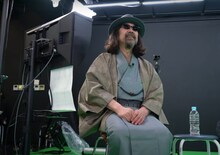 みうらじゅん (c)衛星劇場