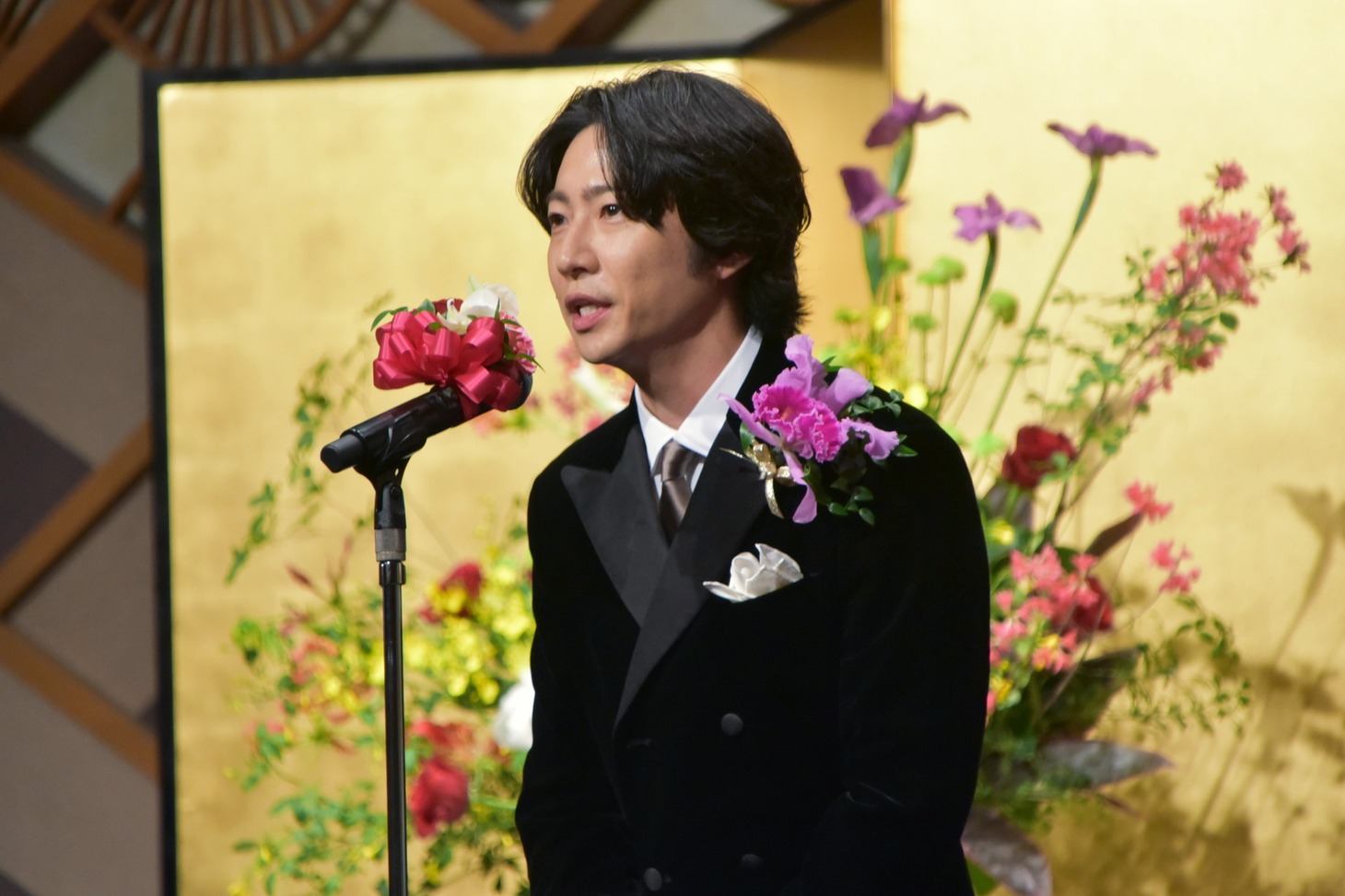 相葉雅紀