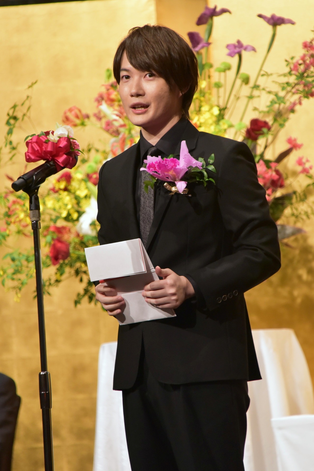 神木隆之介