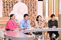 番組のワンシーン。(c)TBS