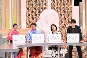 番組のワンシーン。(c)TBS