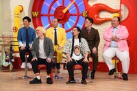 「マルコポロリ！」のワンシーン。(c)関西テレビ