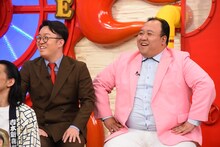 ママタルト (c)関西テレビ