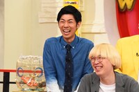 トンツカタン森本 (c)関西テレビ