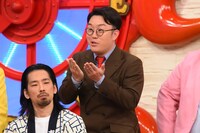 ママタルト檜原 (c)関西テレビ