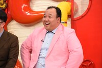 ママタルト大鶴肥満 (c)関西テレビ