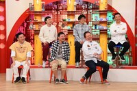 「マルコポロリ！」のワンシーン。(c)関西テレビ