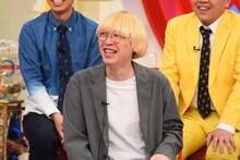 真空ジェシカ・ガク (c)関西テレビ