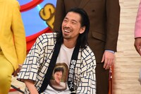 真空ジェシカ川北 (c)関西テレビ