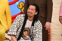 真空ジェシカ川北 (c)関西テレビ