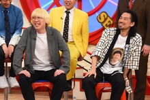 真空ジェシカ (c)関西テレビ