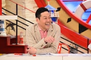 東野幸治 (c)関西テレビ