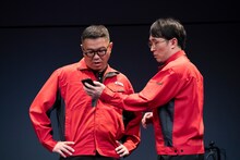 「シソンヌライブ[douze]」より。