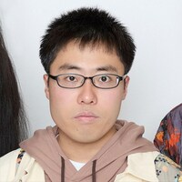 ゼンモンキー荻野