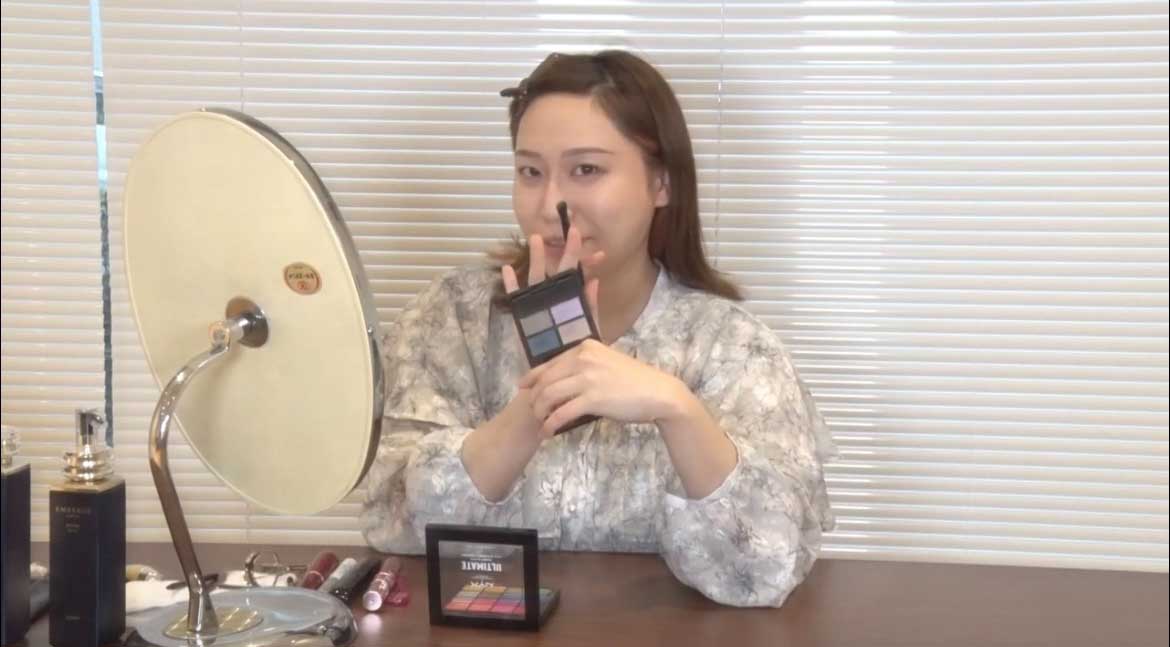 「丸山礼チャンネル」と「フィルムエストTV」のコラボ動画より。