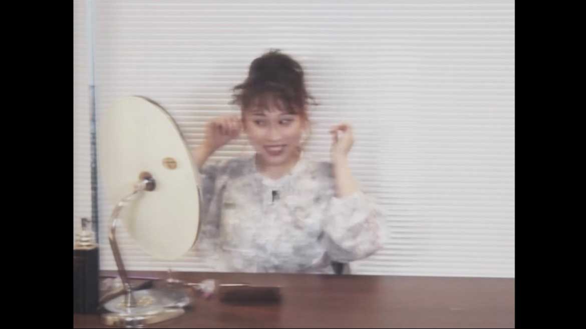 「丸山礼チャンネル」と「フィルムエストTV」のコラボ動画より。