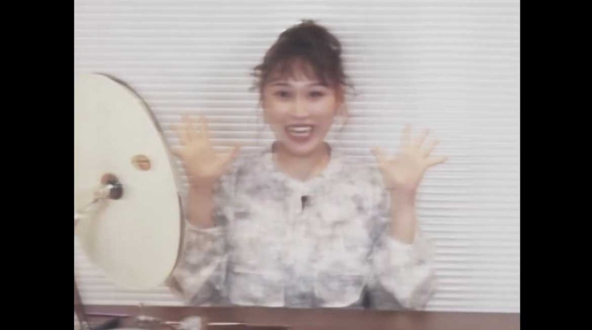 「丸山礼チャンネル」と「フィルムエストTV」のコラボ動画より。