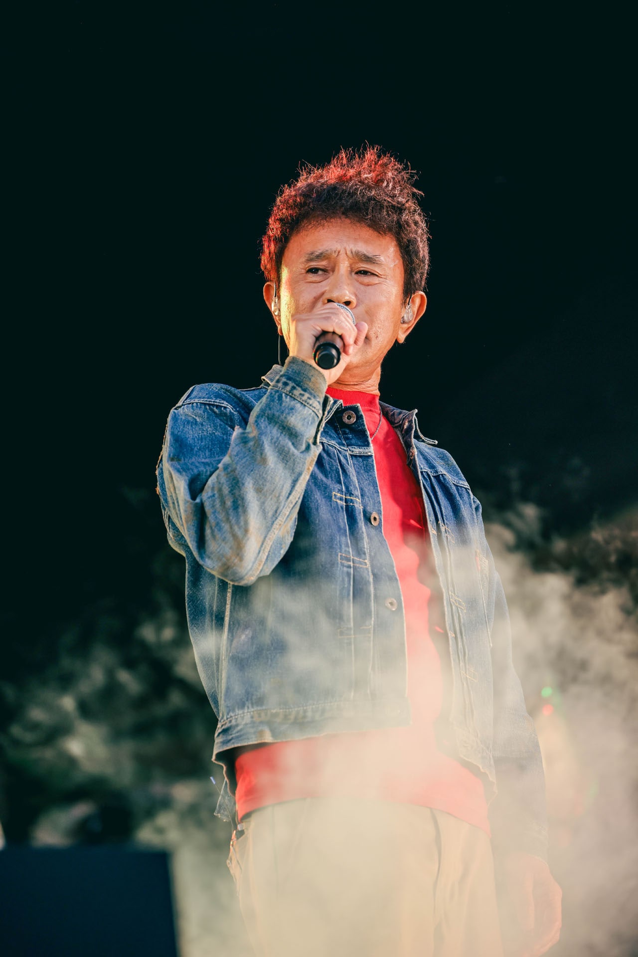 ごぶごぶフェス 浜田雅功 浜田雅功が完全復活「ごぶごぶフェス」開幕！ハマ・オカモトとの