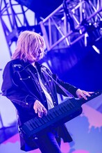 小室哲哉（撮影：渡邉一生）